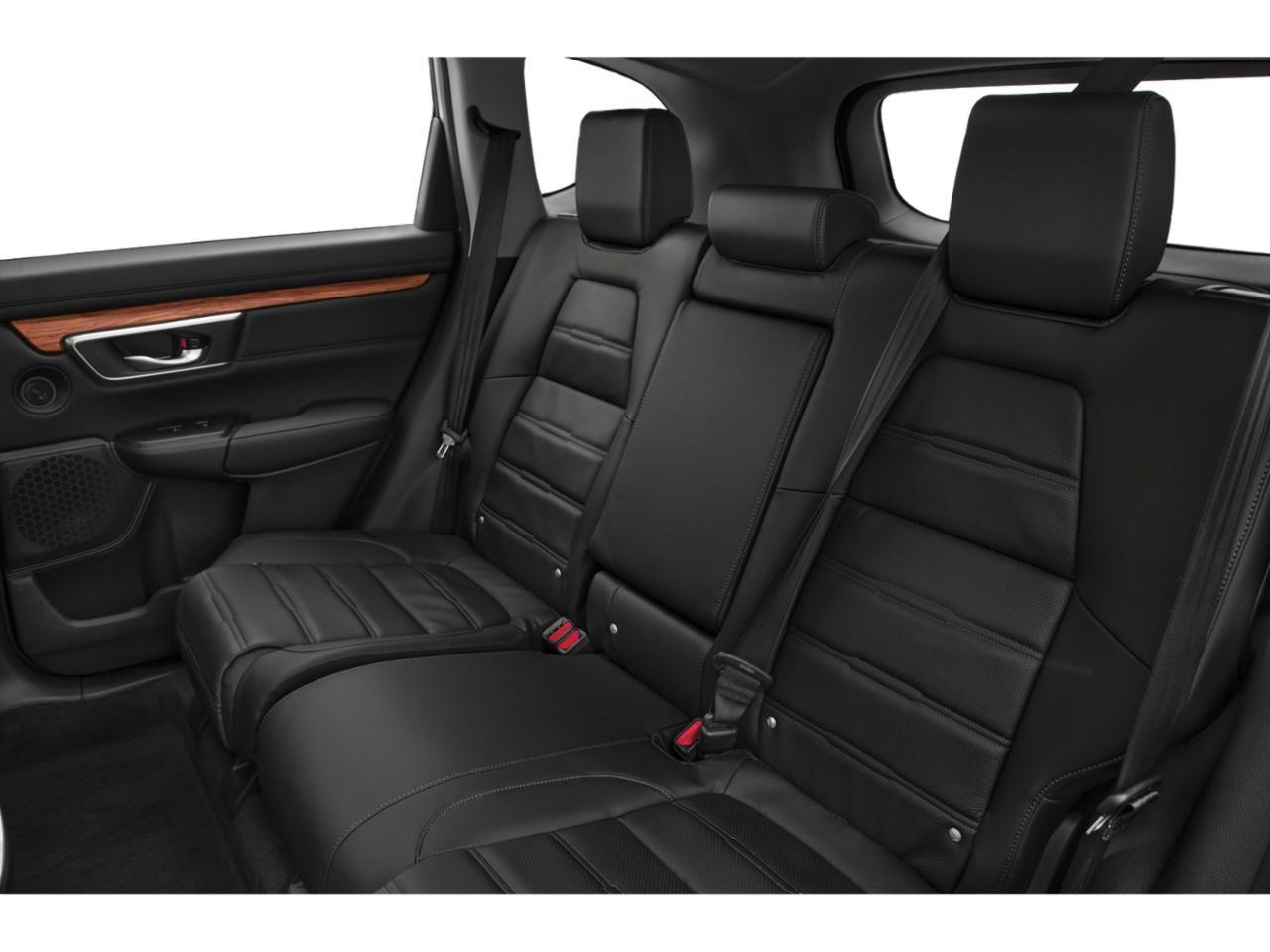 2021 Honda CR-V Touring St. John's NL