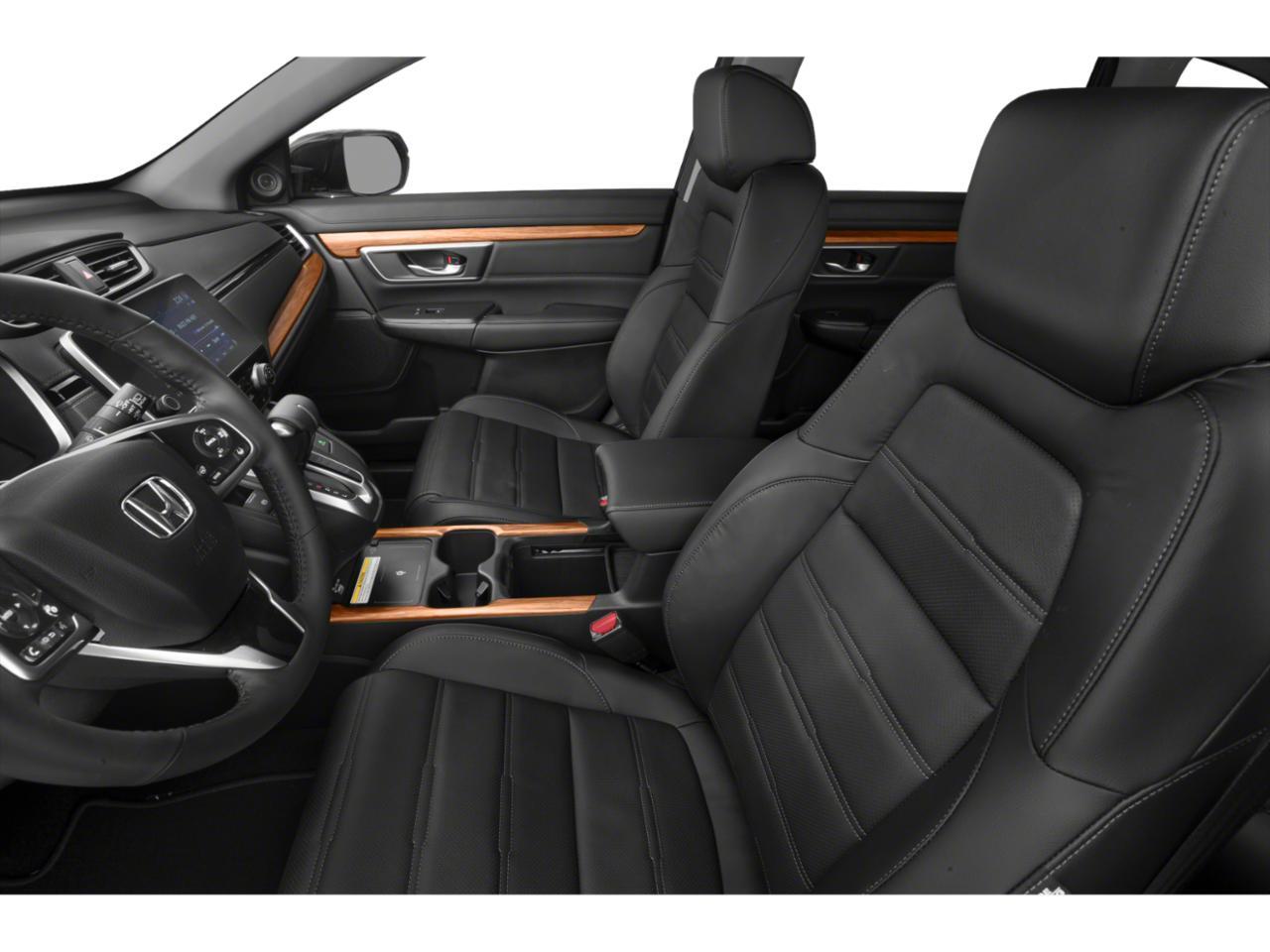 2021 Honda CR-V Touring San Clemente CA