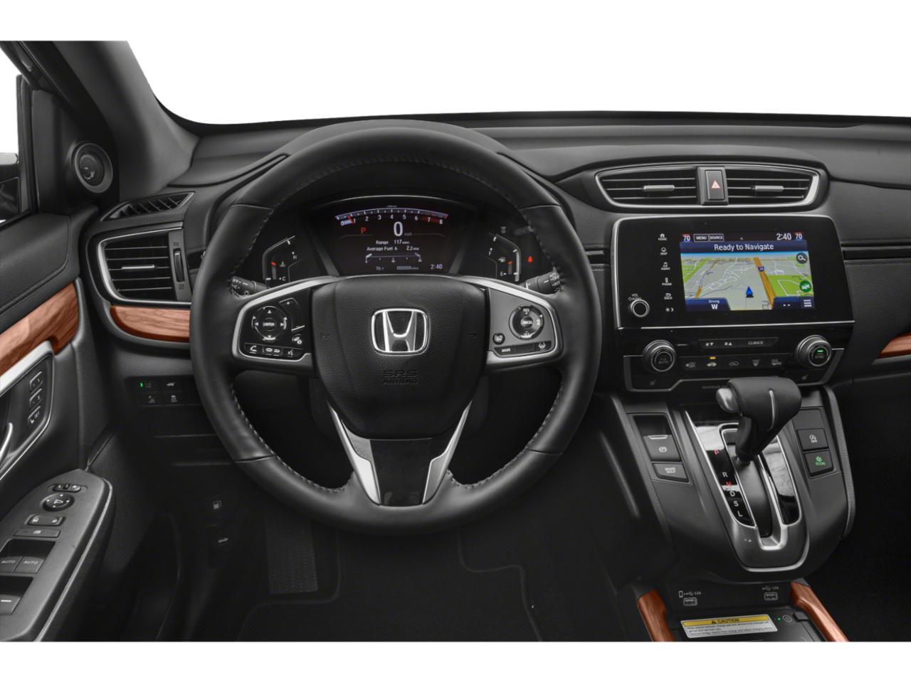 2021 Honda CR-V Touring San Clemente CA