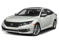 2021 Honda Civic EX Rome GA 2021 Honda Civic EX Rome GA