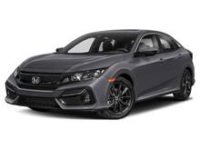 2021 Honda Civic Hatchback EX Chicago IL 2021 Honda Civic Hatchback EX Chicago IL