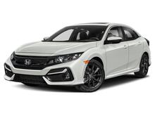 2021 Honda Civic Hatchback EX Chicago IL 2021 Honda Civic Hatchback EX Chicago IL