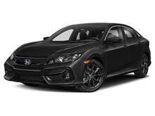 2021 Honda Civic Hatchback EX Chicago IL 2021 Honda Civic Hatchback EX Chicago IL