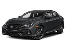 2021 Honda Civic Hatchback EX Chicago IL 2021 Honda Civic Hatchback EX Chicago IL