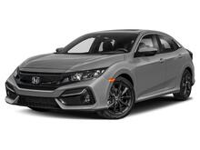 2021 Honda Civic Hatchback EX Chicago IL 2021 Honda Civic Hatchback EX Chicago IL