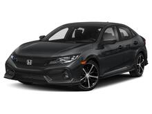 2021 Honda Civic Hatchback Sport Chicago IL 2021 Honda Civic Hatchback Sport Chicago IL