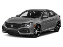 2021 Honda Civic Hatchback Sport Chicago IL 2021 Honda Civic Hatchback Sport Chicago IL