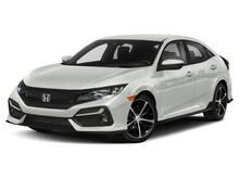 2021 Honda Civic Hatchback Sport Chicago IL 2021 Honda Civic Hatchback Sport Chicago IL