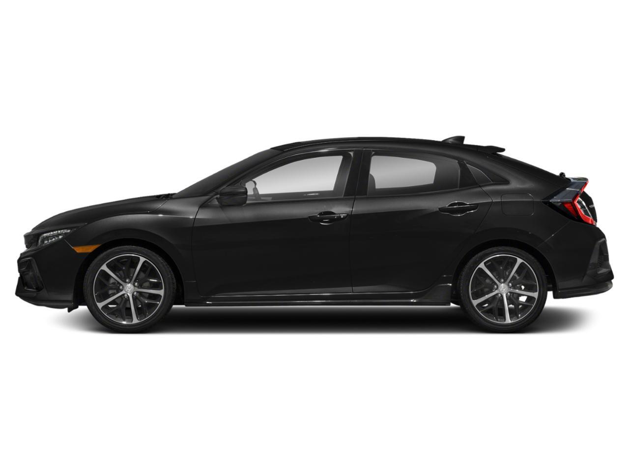 2021 Honda Civic Hatchback Sport Touring