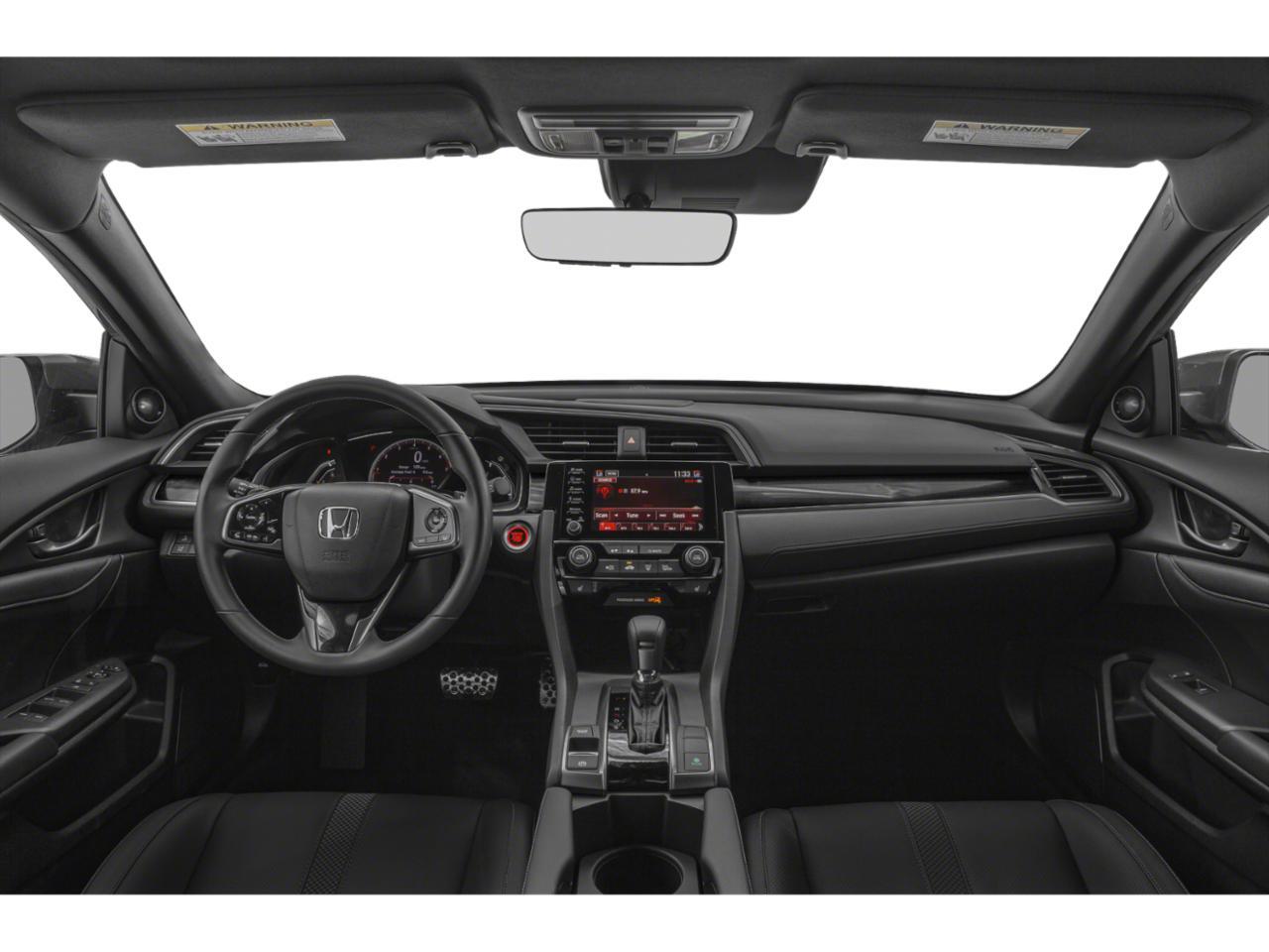 2021 Honda Civic Hatchback Sport Touring Baton Rouge LA
