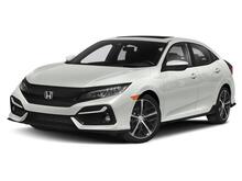 2021 Honda Civic Hatchback Sport Touring Chicago IL 2021 Honda Civic Hatchback Sport Touring Chicago IL