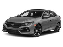 2021 Honda Civic Hatchback Sport Touring Chicago IL 2021 Honda Civic Hatchback Sport Touring Chicago IL