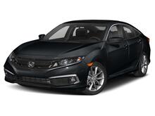 2021 Honda Civic Sedan EX Chicago IL 2021 Honda Civic Sedan EX Chicago IL