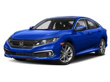 2021 Honda Civic Sedan EX-L Chicago IL 2021 Honda Civic Sedan EX-L Chicago IL