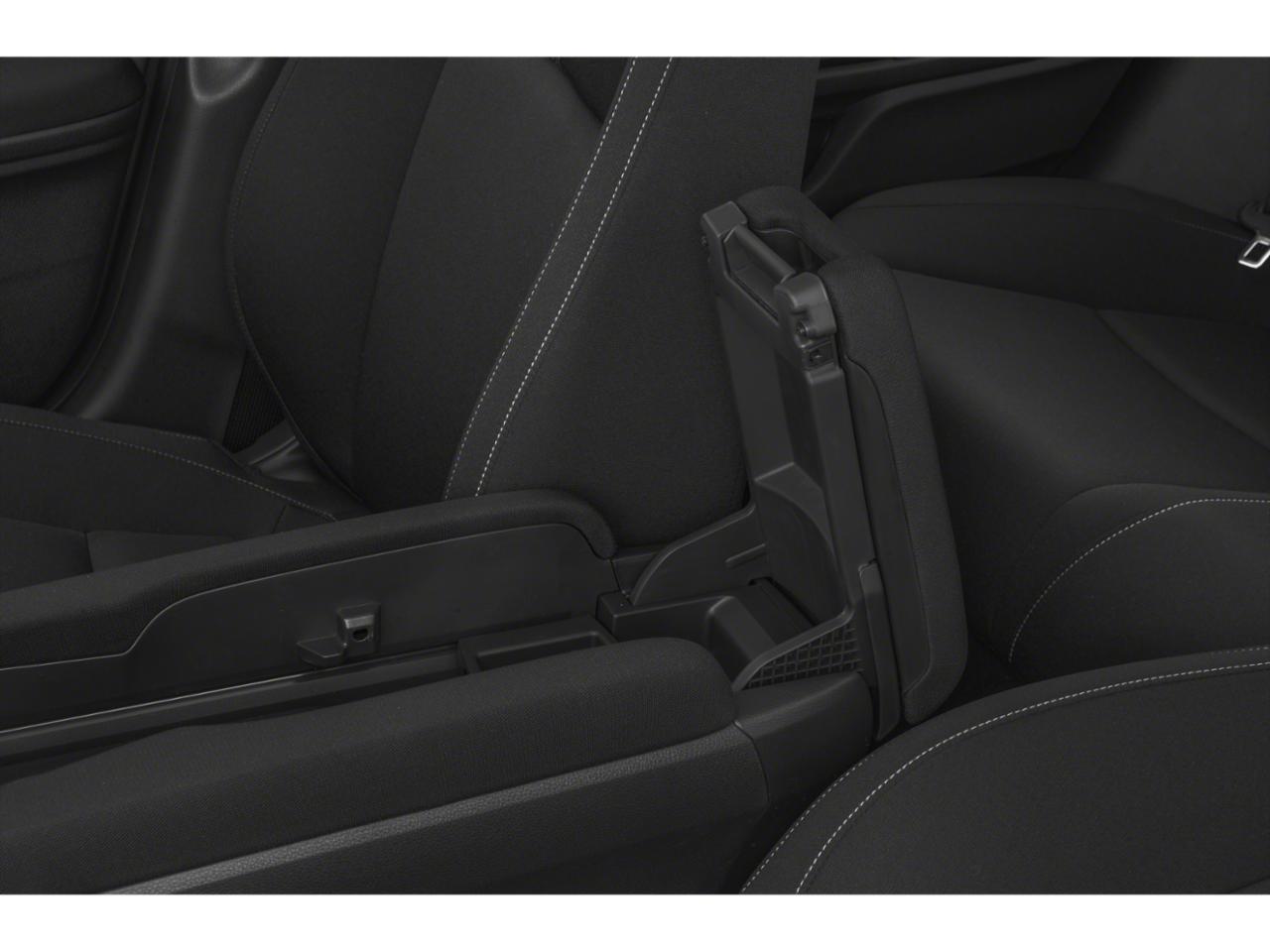 2021 Honda Civic Sedan EX San Clemente CA