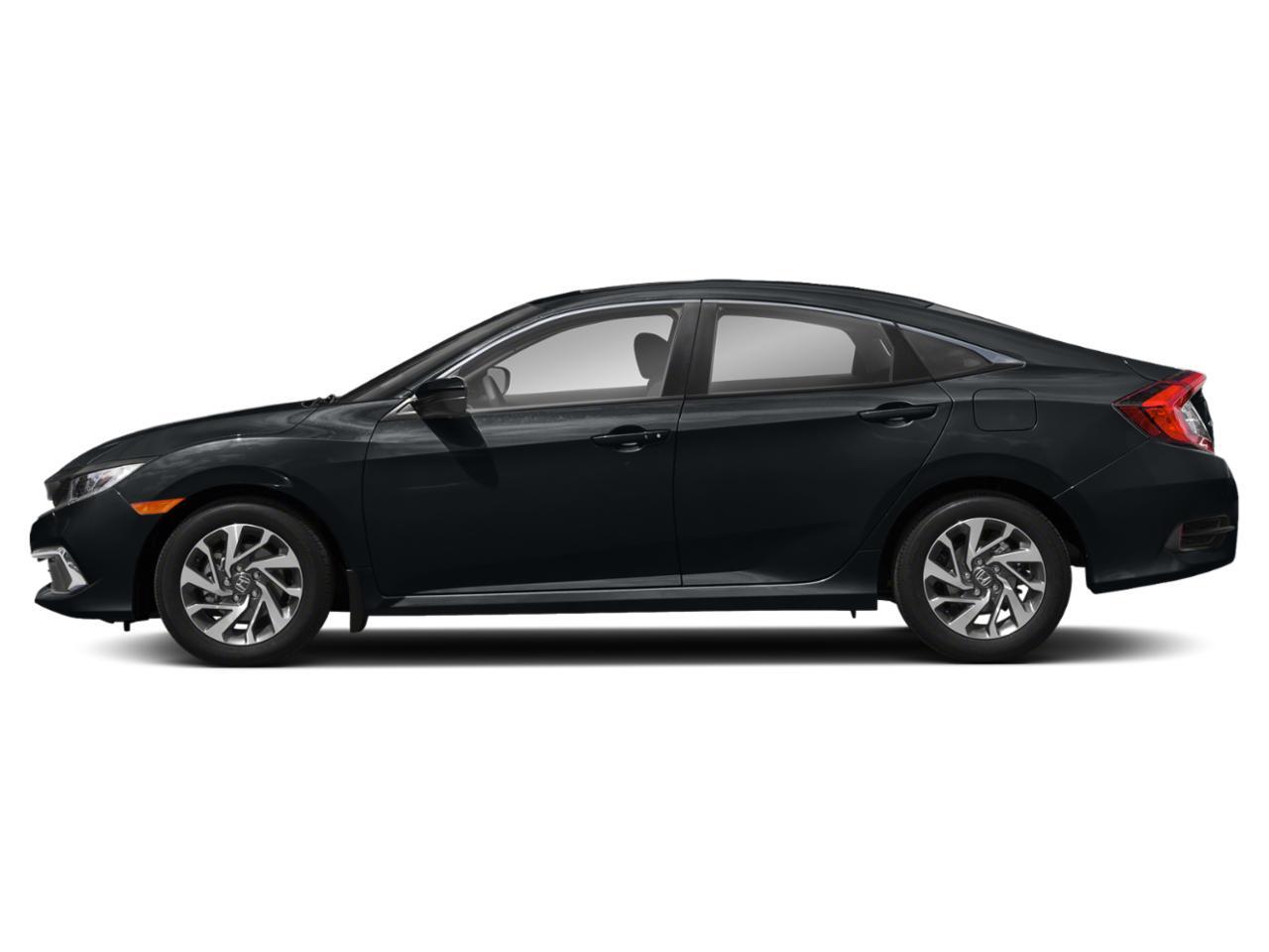 2021 Honda Civic Sedan EX St. John's NL