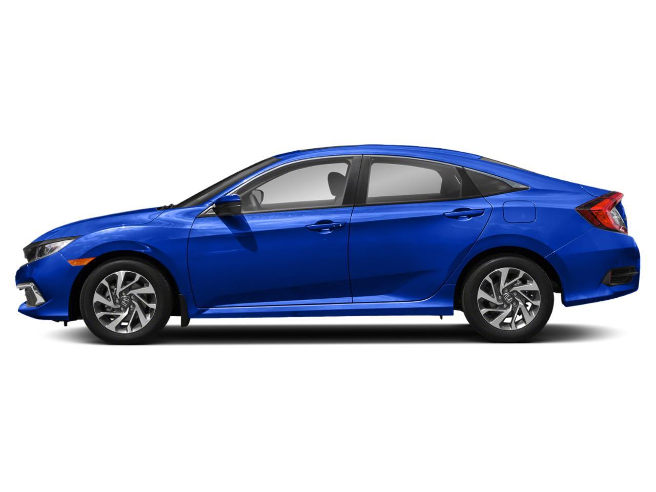 2021 Honda Civic Sedan EX St. John's NL
