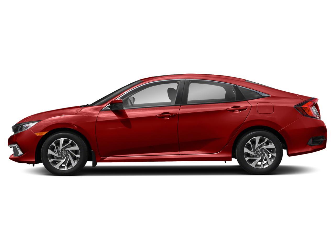 2021 Honda Civic Sedan EX St. John's NL