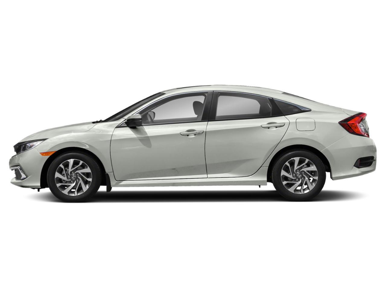 2021 Honda Civic Sedan EX St. John's NL