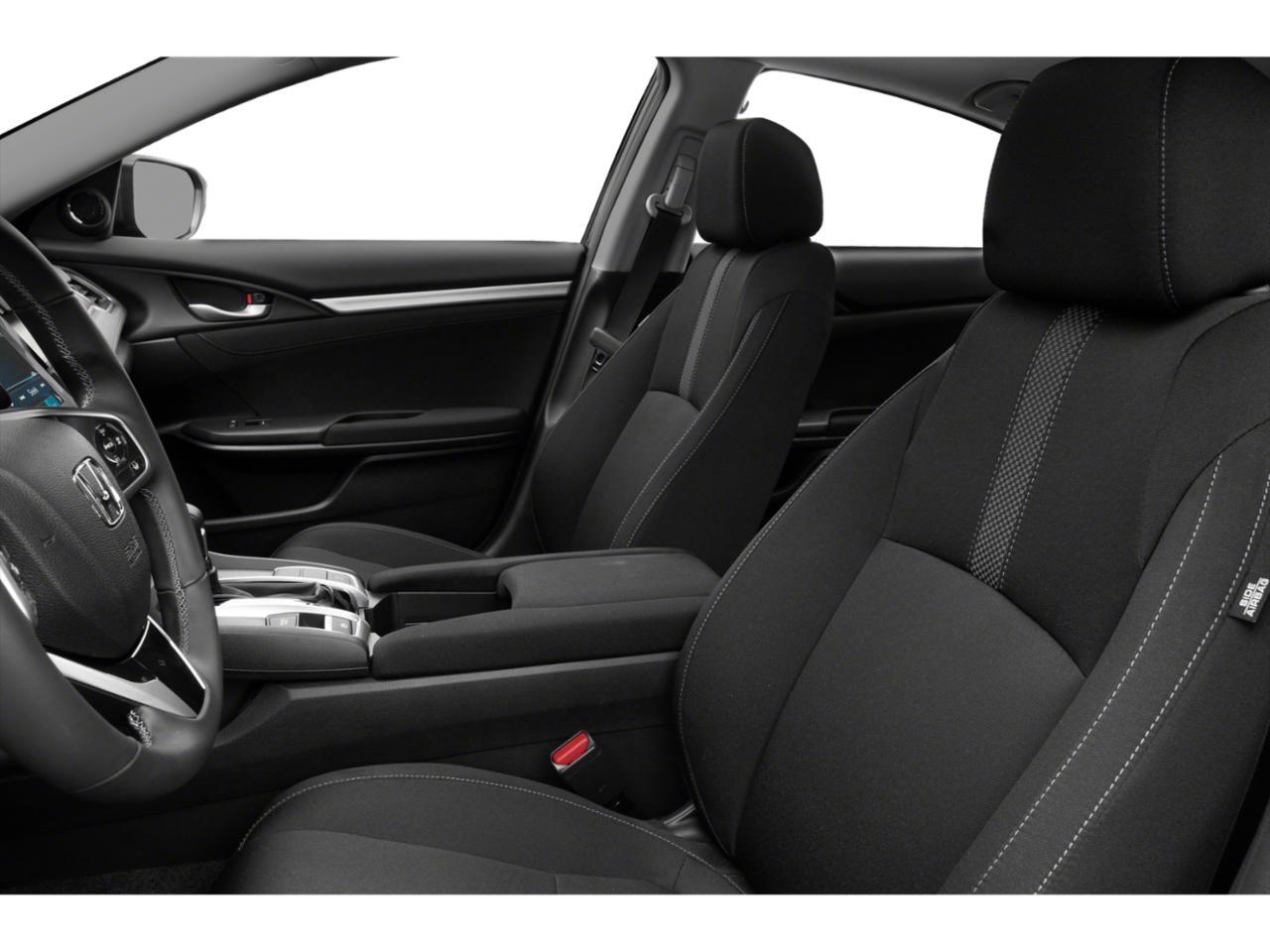 2021 Honda Civic Sedan EX St. John's NL