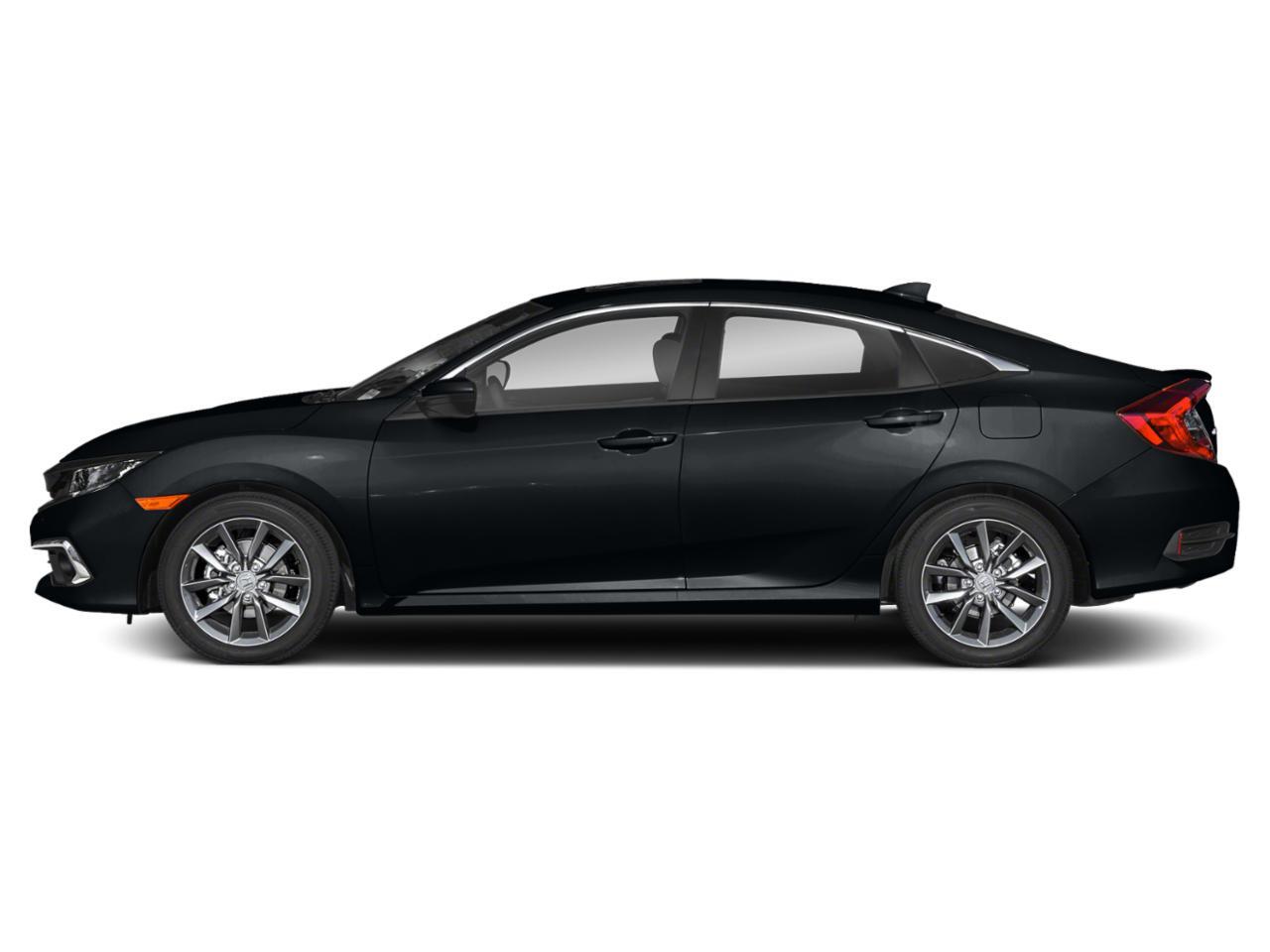 2021 Honda Civic Sedan EX San Clemente CA