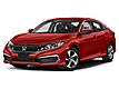 2021 Honda Civic Sedan LX