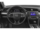 2021 Honda Civic Sedan LX Oshkosh WI