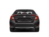 2021 Honda Civic Sedan LX Oshkosh WI