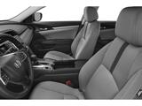 2021 Honda Civic Sedan LX Oshkosh WI