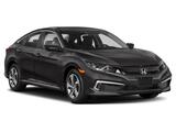 2021 Honda Civic Sedan LX Oshkosh WI