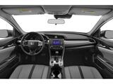 2021 Honda Civic Sedan LX Oshkosh WI