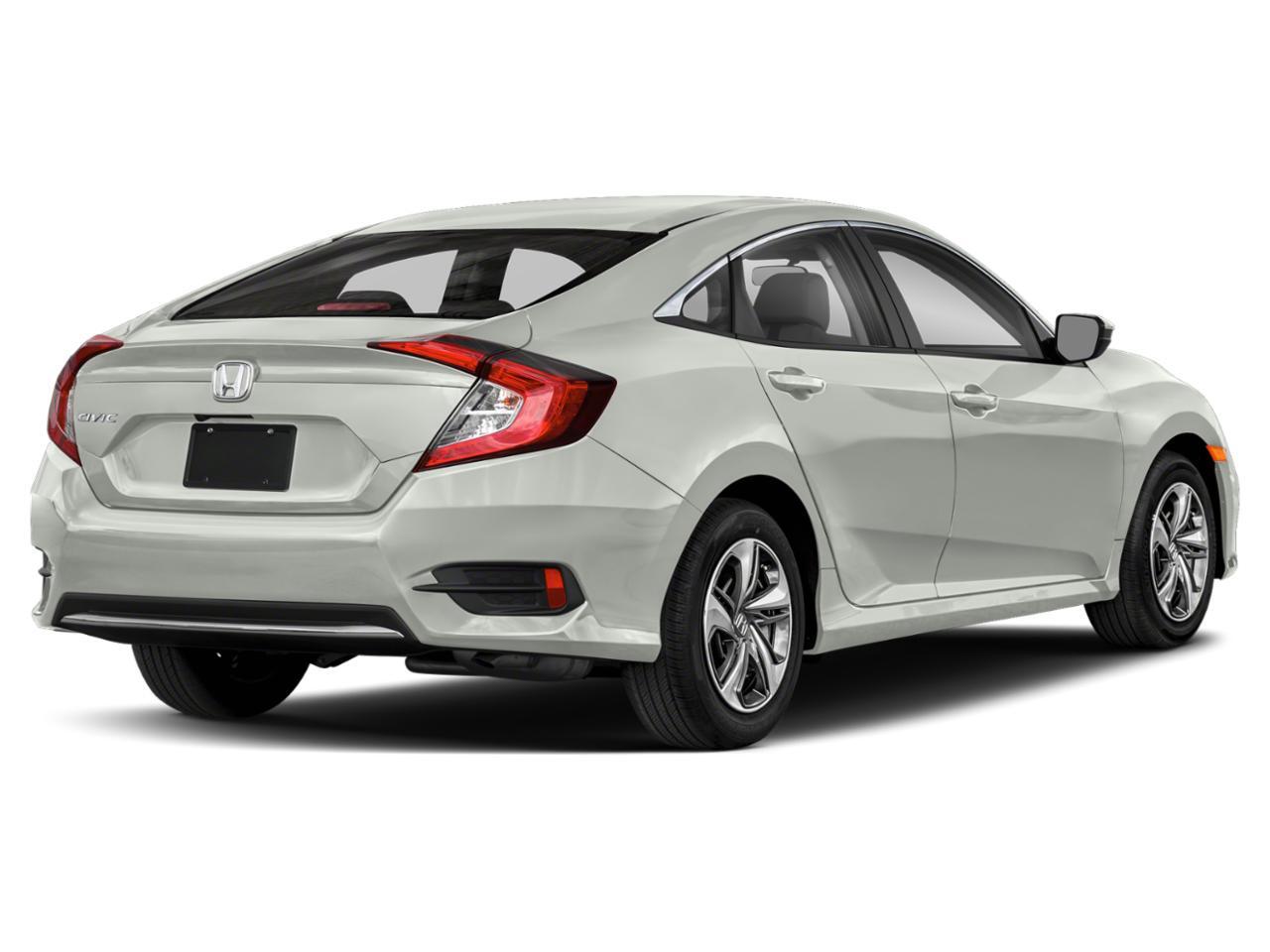 2021 Honda Civic Sedan LX St. John's NL
