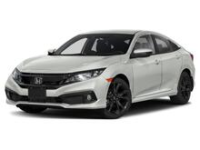 2021 Honda Civic Sedan Sport Chicago IL 2021 Honda Civic Sedan Sport Chicago IL