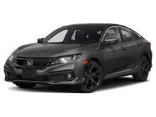 2021 Honda Civic Sedan Sport Chicago IL 2021 Honda Civic Sedan Sport Chicago IL