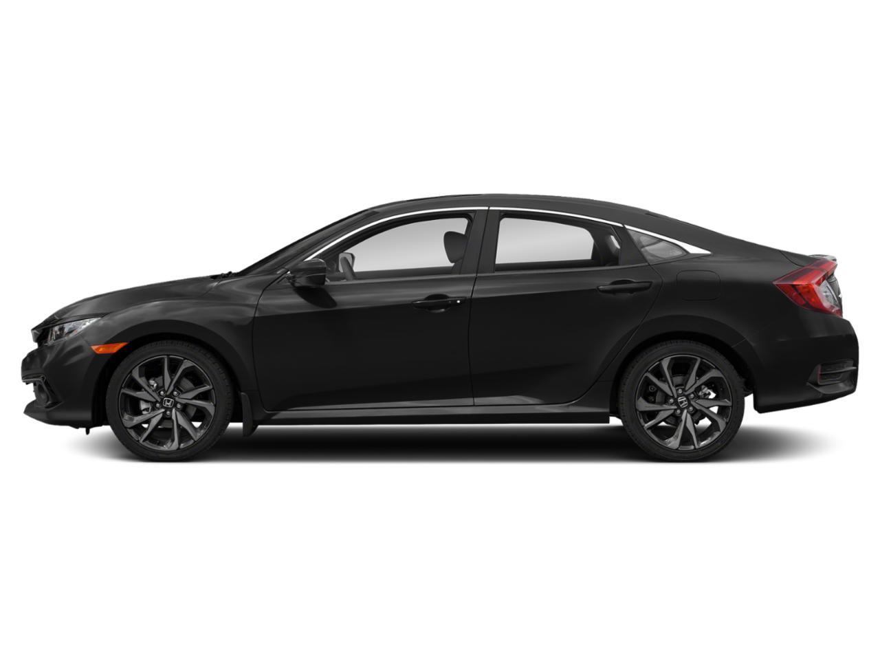 2021 Honda Civic Sedan Sport St. John's NL