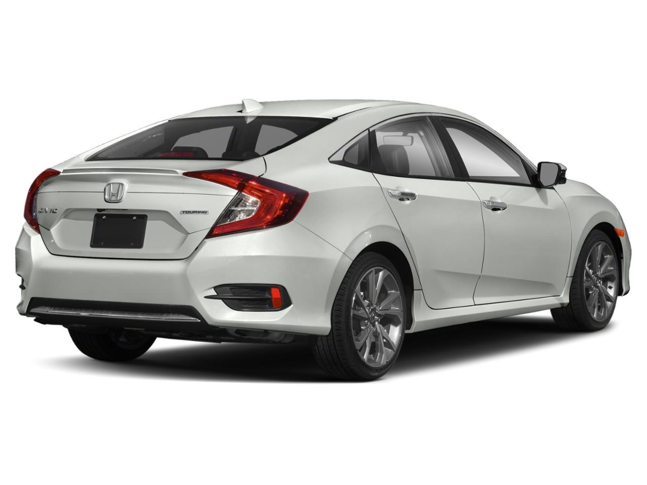 2021 Honda Civic Sedan Touring St. John's NL