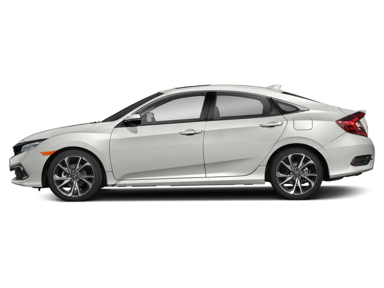 2021 Honda Civic Sedan Touring St. John's NL