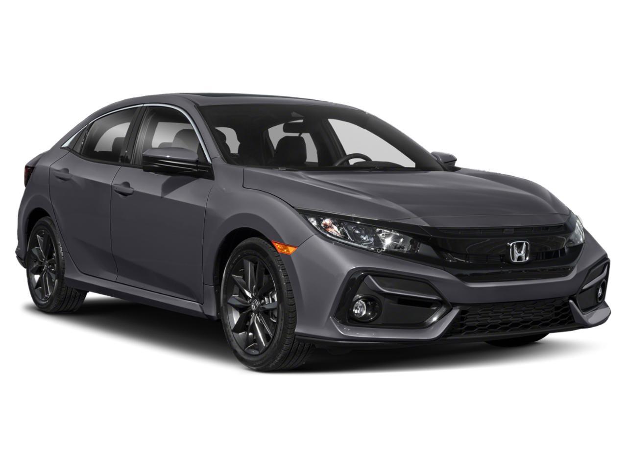 2021 Honda Civic Sedan Touring St. John's NL