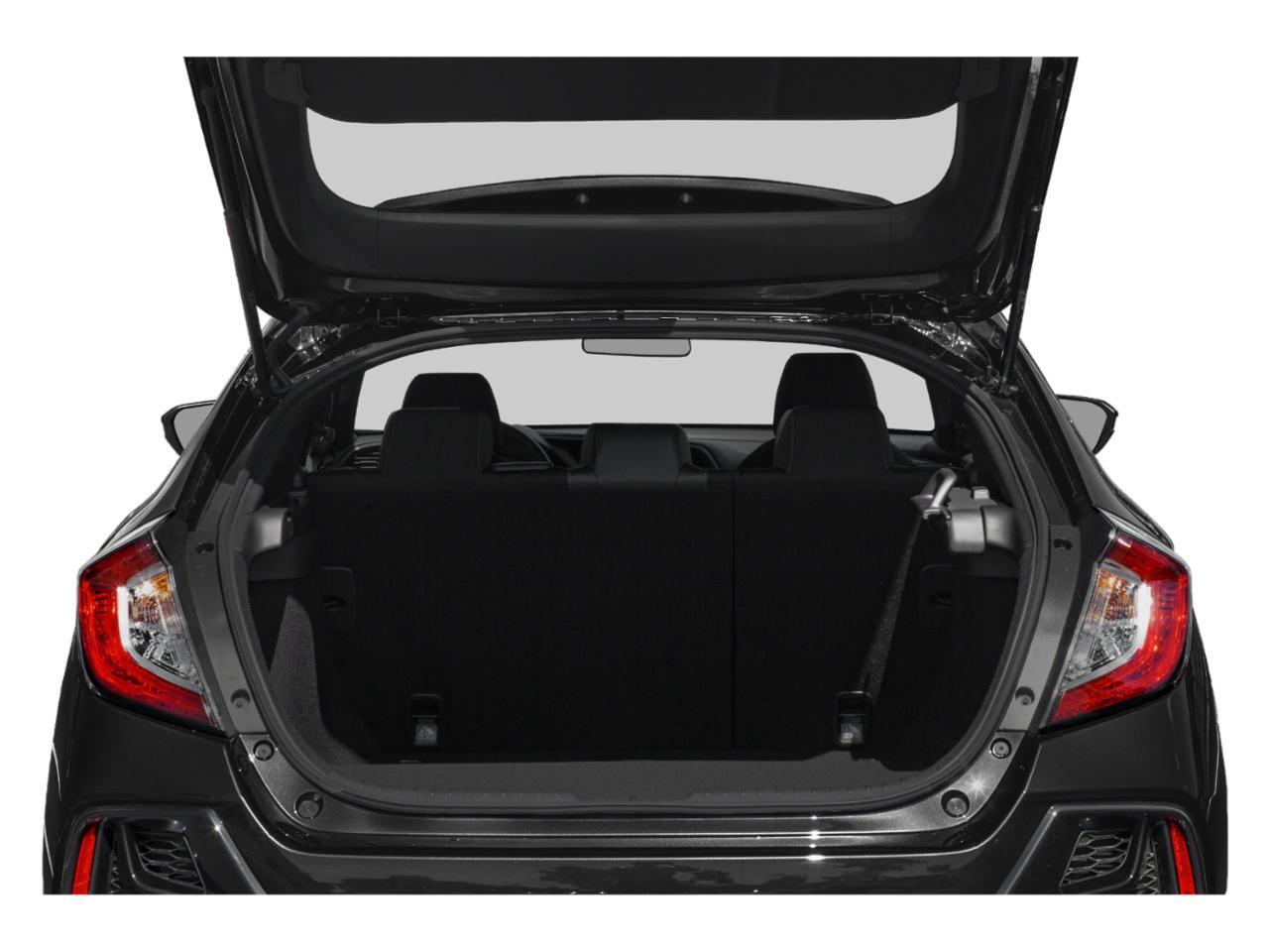 2021 Honda Civic Sport Roseville CA
