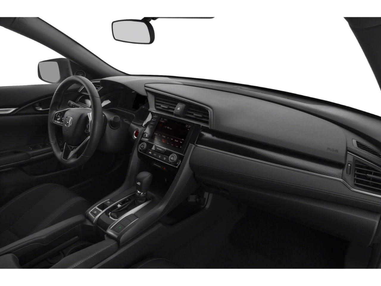 2021 Honda Civic Sport Roseville CA