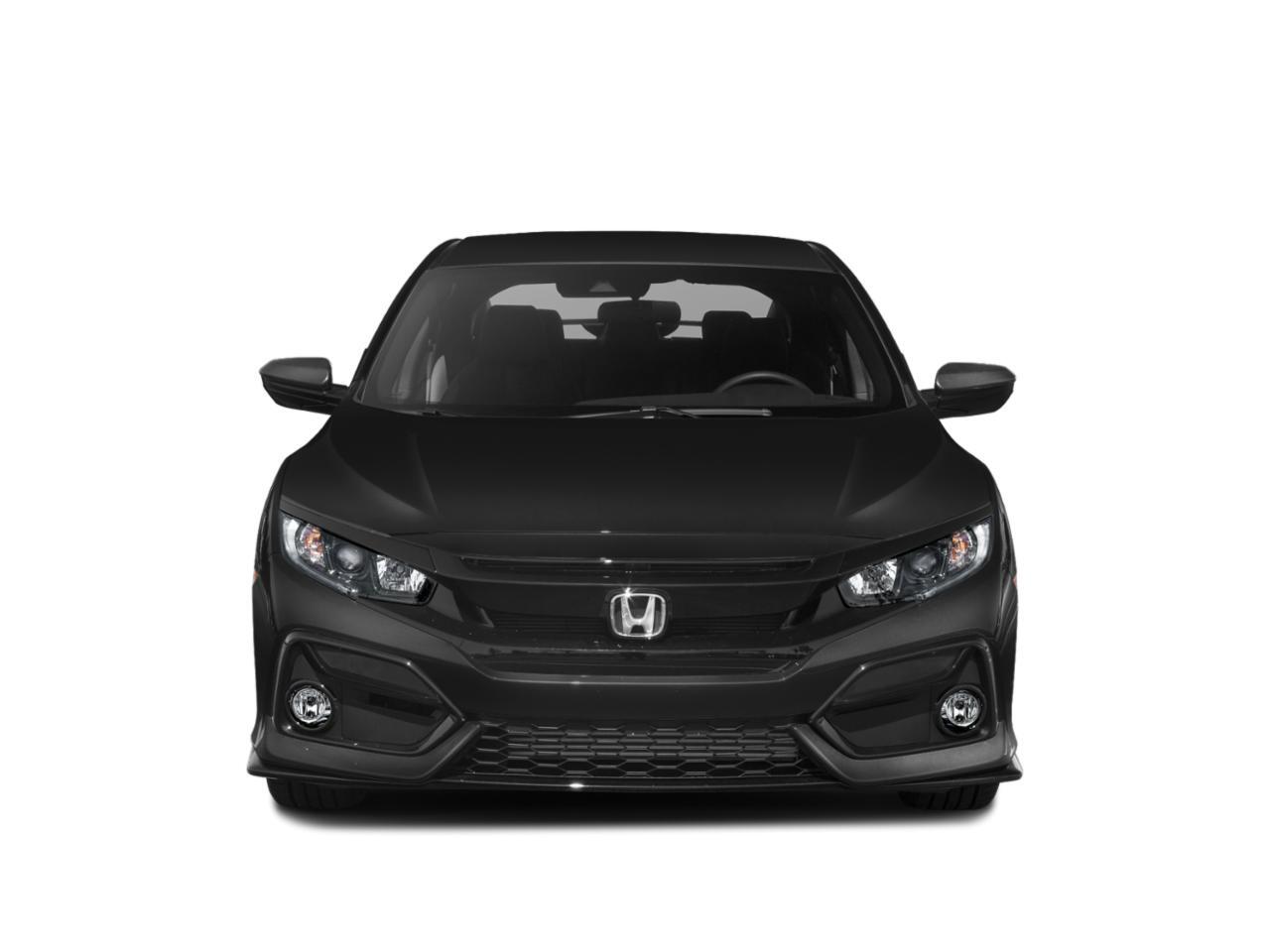 2021 Honda Civic Sport Roseville CA