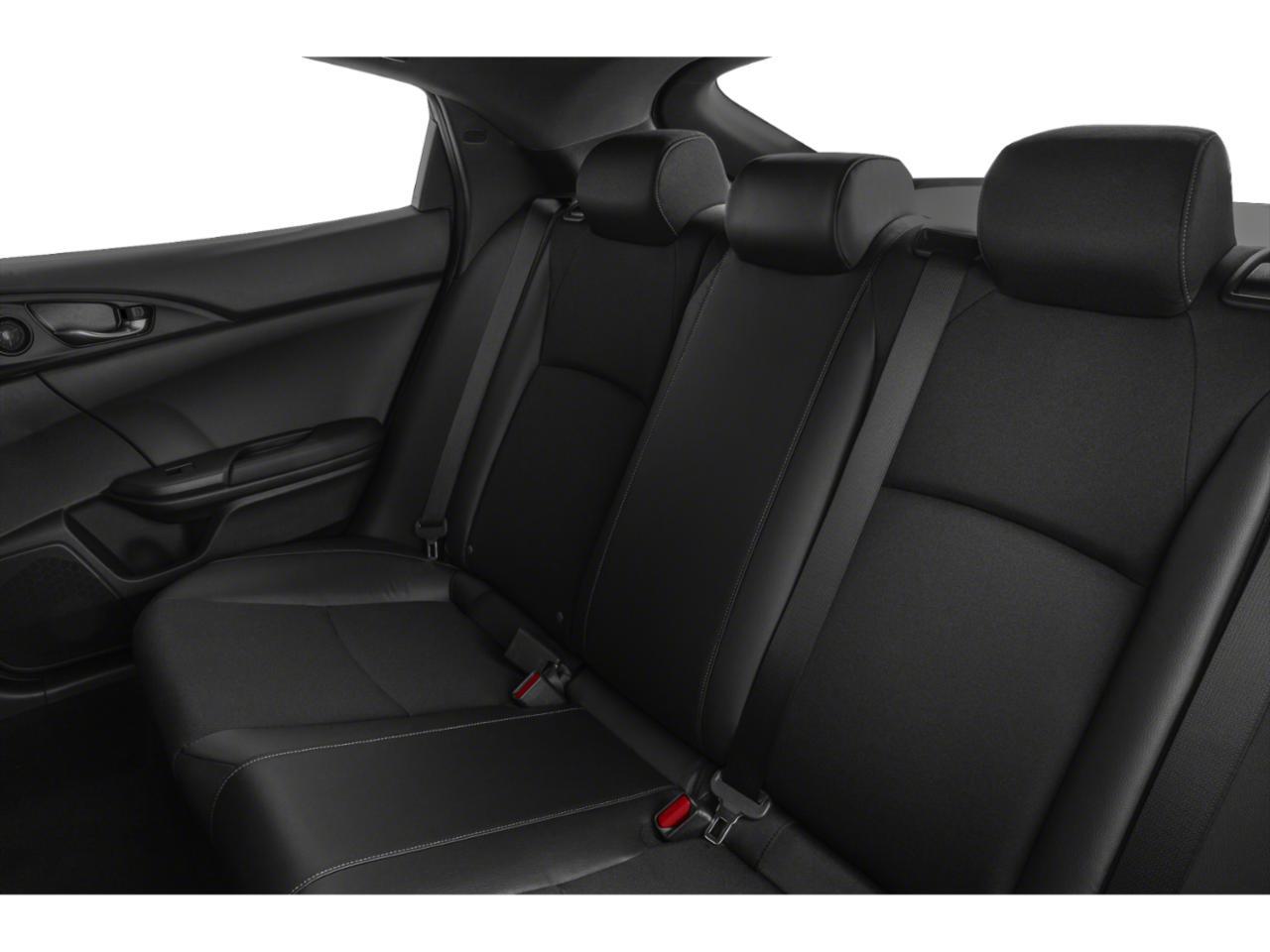 2021 Honda Civic Sport Roseville CA
