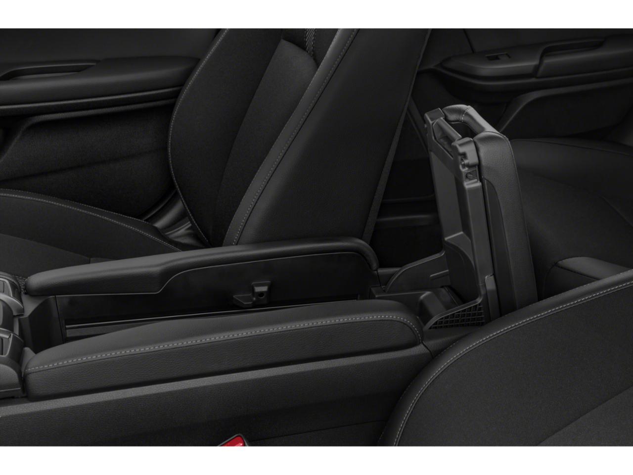 2021 Honda Civic Sport Roseville CA