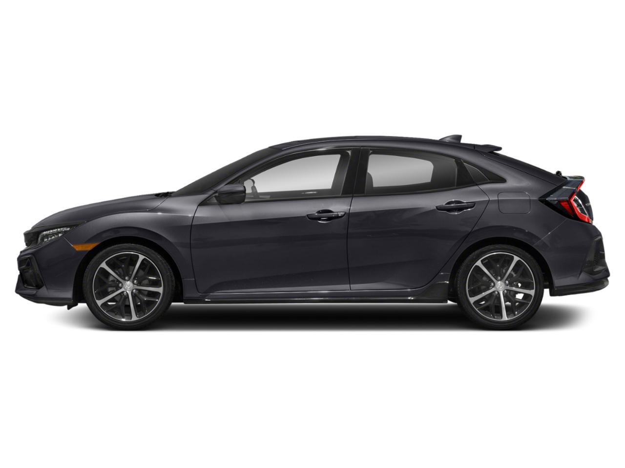 2021 Honda Civic Sport Touring Morristown TN