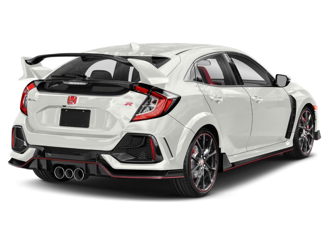 2021 Honda Civic Type R Touring Mesa AZ