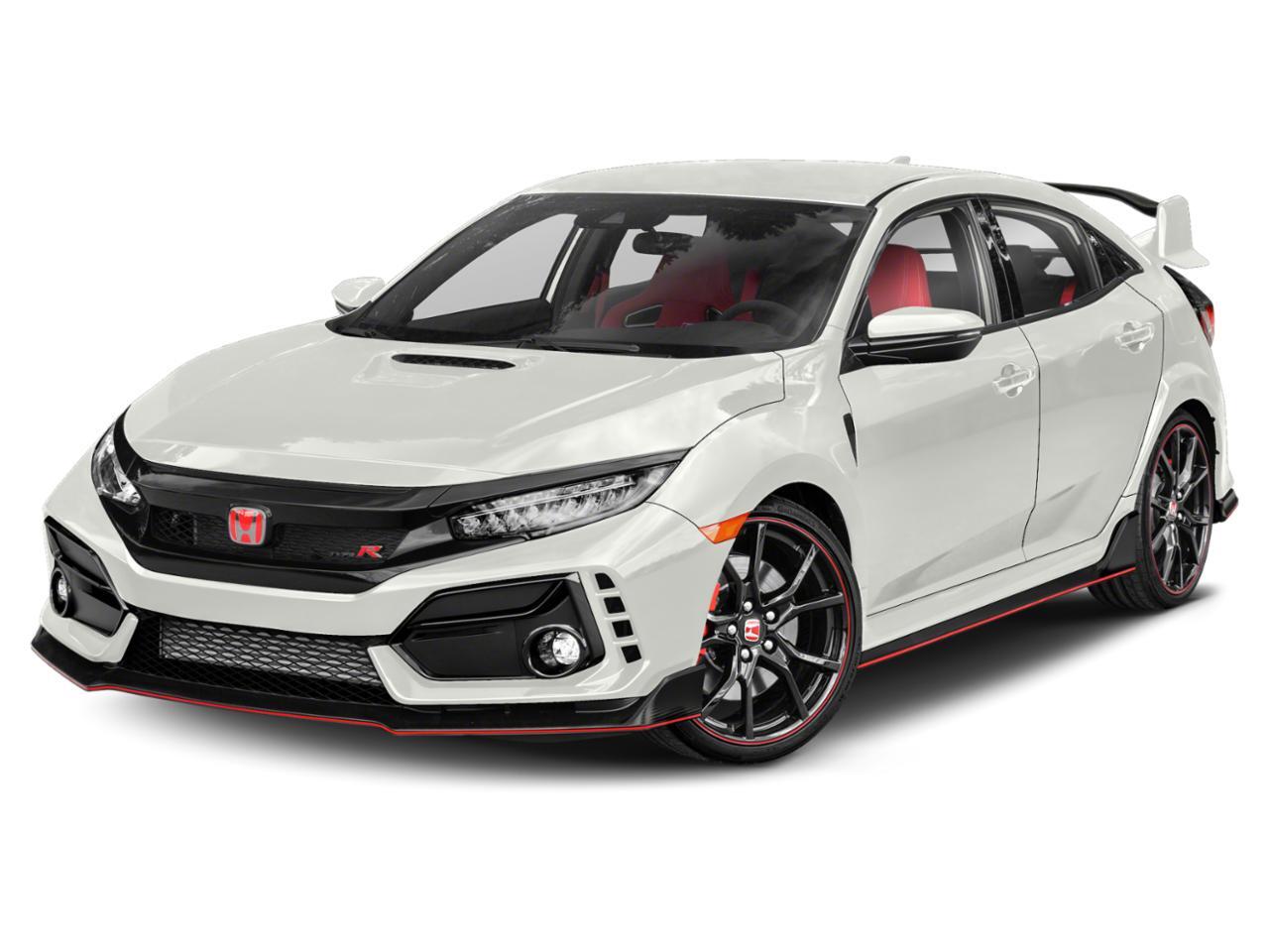 2021 Honda Civic Type R Touring Mesa AZ
