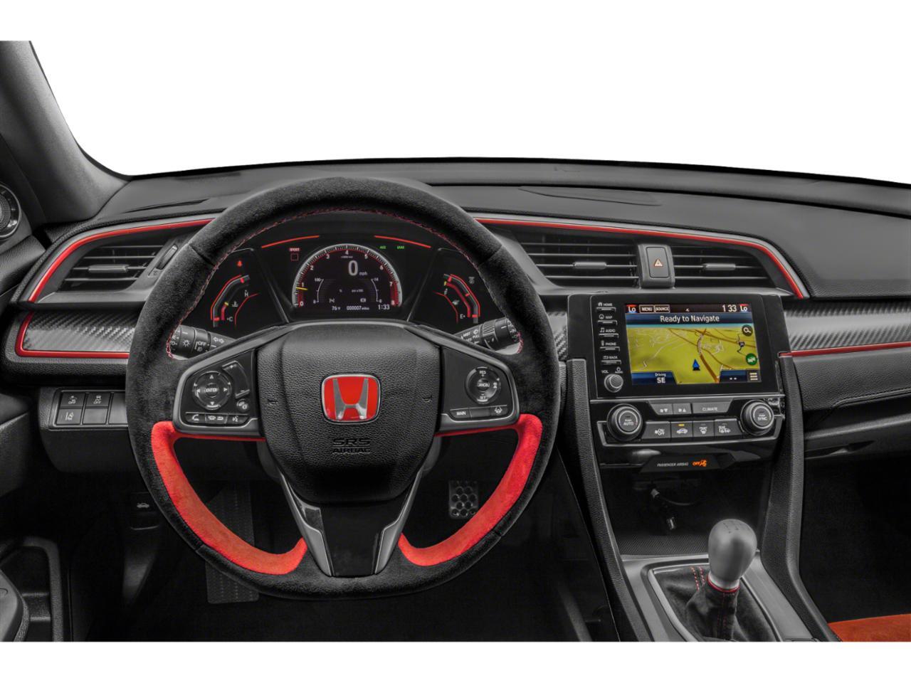 2021 Honda Civic Type R Touring Mesa AZ