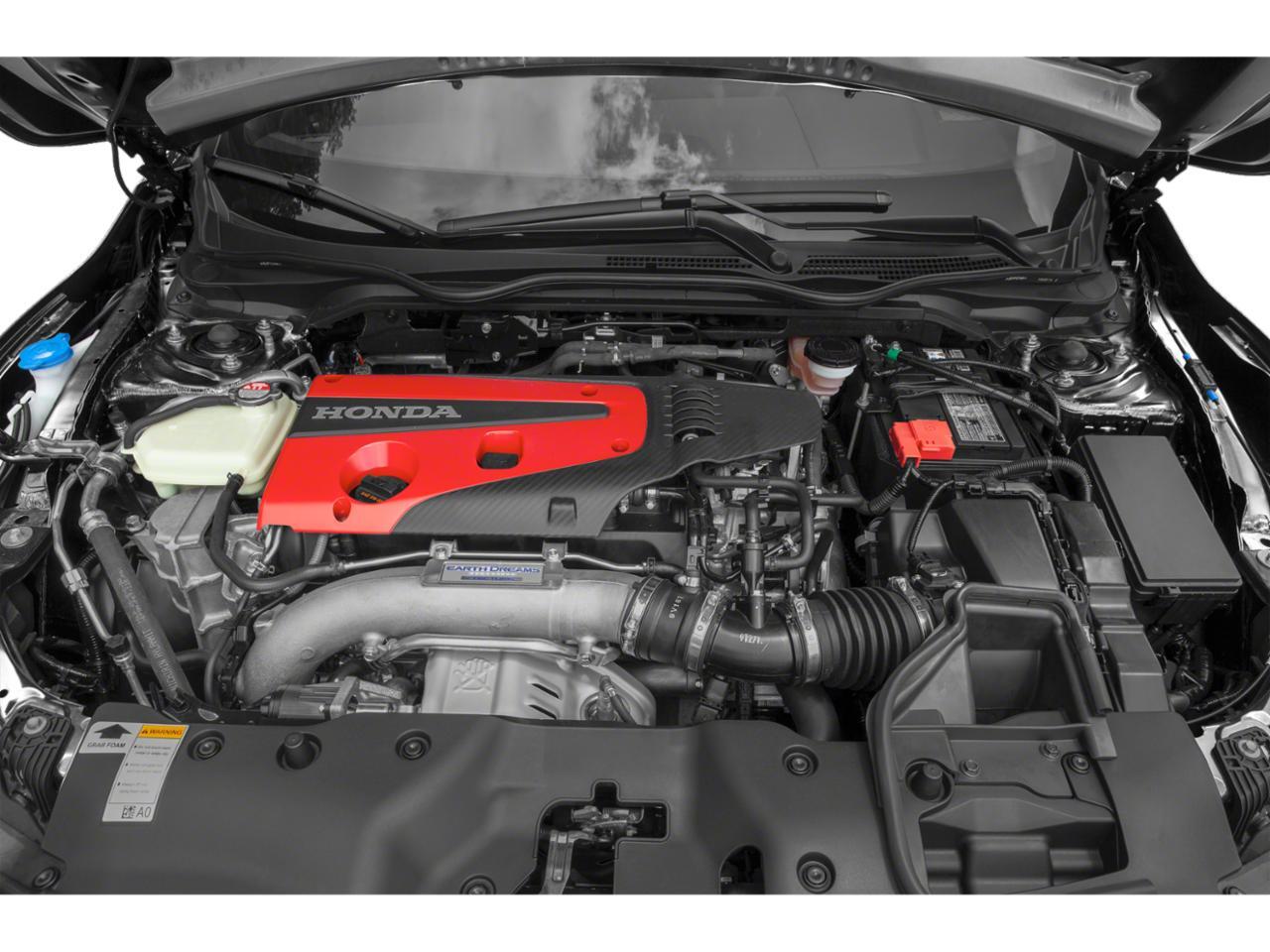 2021 Honda Civic Type R Touring Mesa AZ