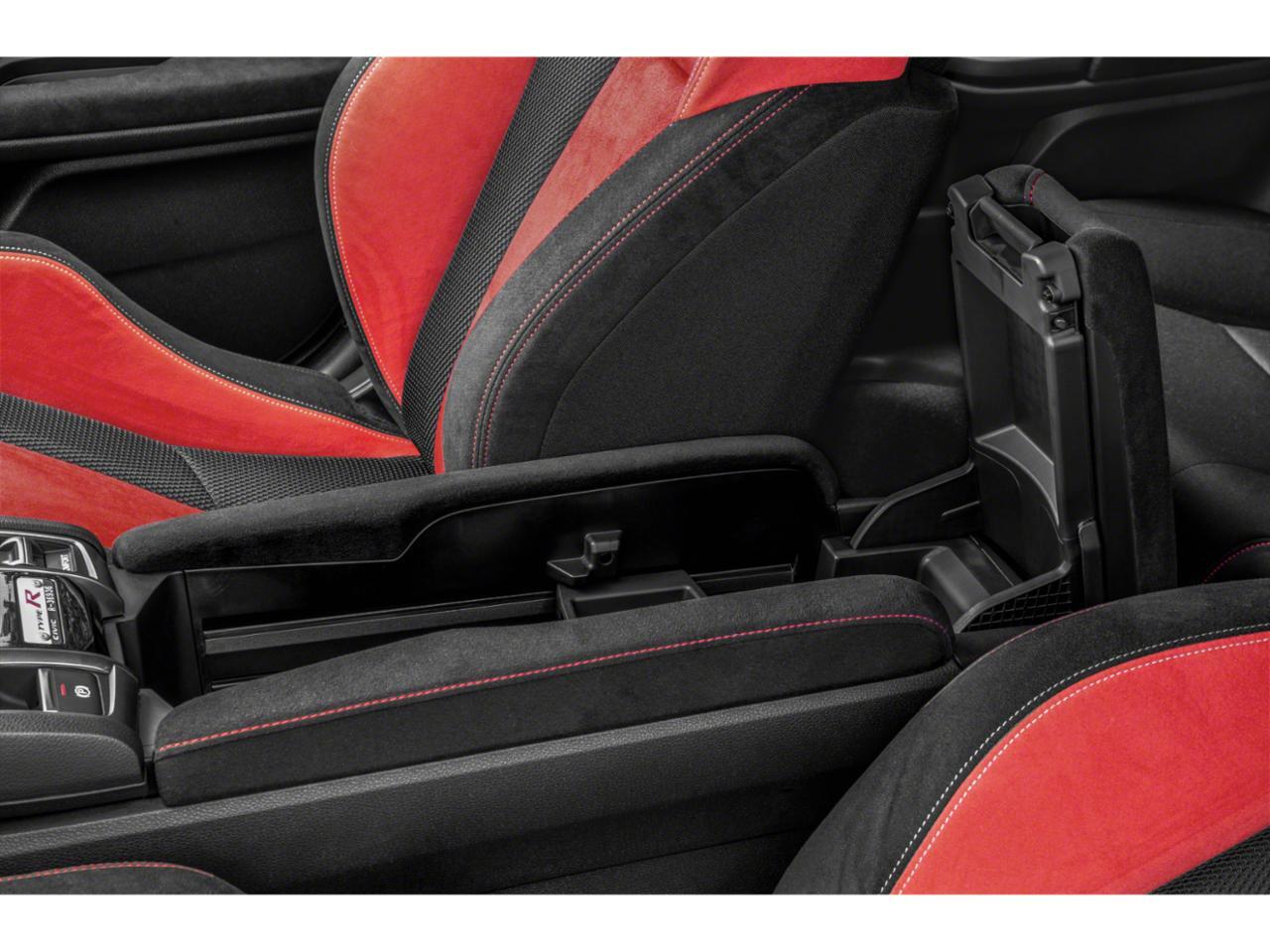 2021 Honda Civic Type R Touring Mesa AZ