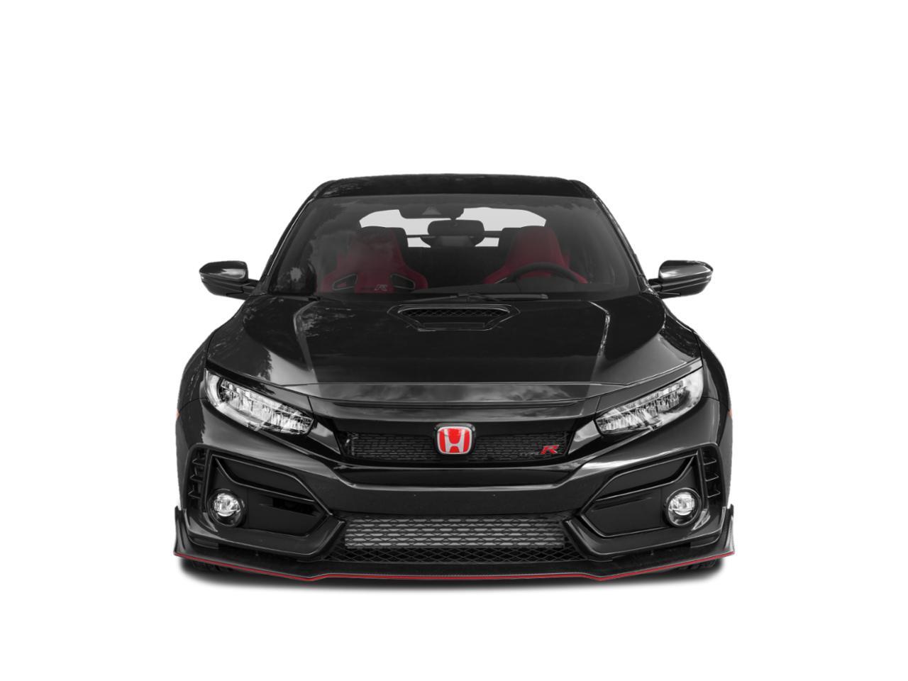 2021 Honda Civic Type R Touring Mesa AZ